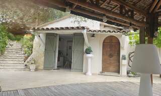 Maison 5 Pièces 115 m² à vendre à Nice (06100)