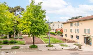 Appartement 3 Pièces 56 m² à vendre à Anse (69480)