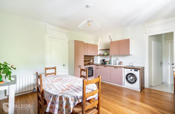 Appartement type 3 rénové en 2025 en plein coeur de Anse — photo 2