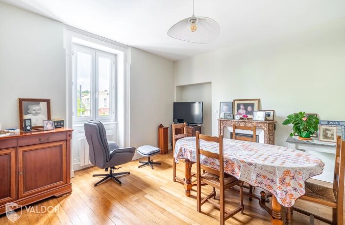 Appartement type 3 rénové en 2025 en plein coeur de Anse — photo 3