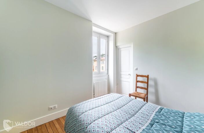 Appartement type 3 rénové en 2025 en plein coeur de Anse — photo 5