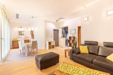 Appartement 2 pièces 335000 €