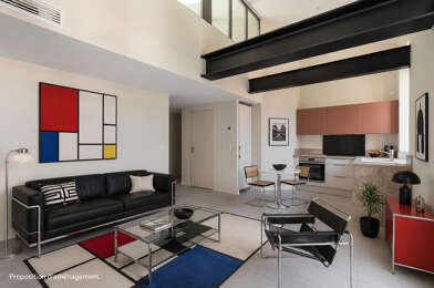 Appartement 4 pièces 560000 €