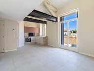 MARSEILLE 6e  VAUBAN | DERNIER ÉTAGE | DUPLEX | TERRASSE | PRESTATIONS PREMIUM — photo 4
