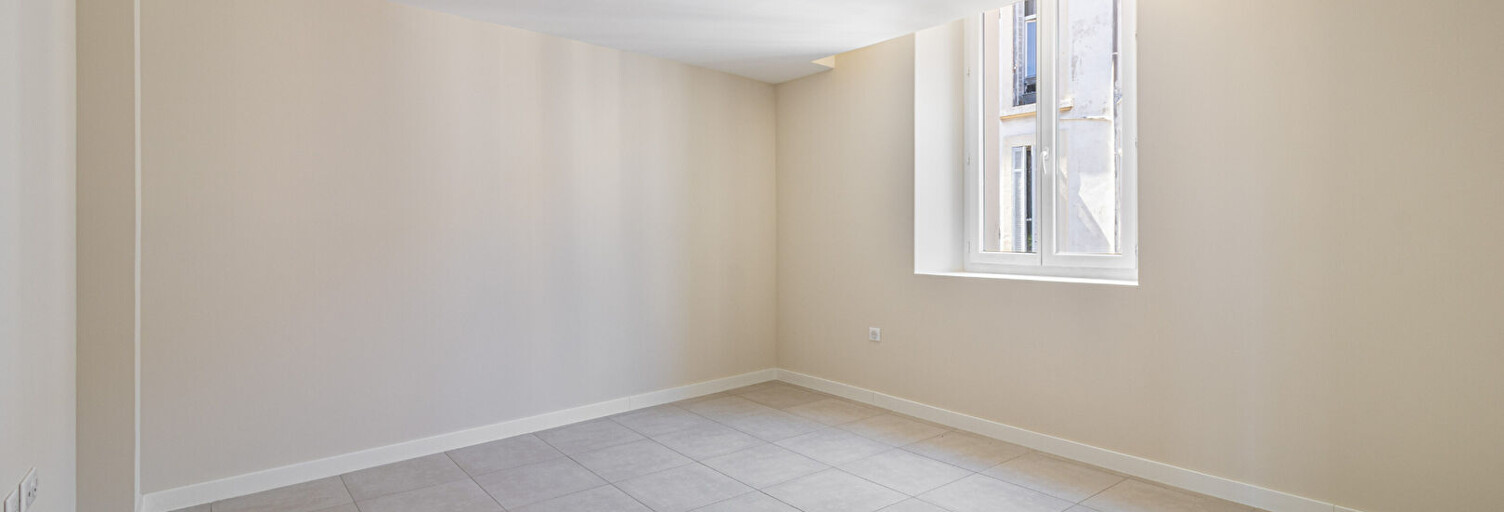Appartement 4 Pièces 94 m² à vendre à Marseille 6 (13006)