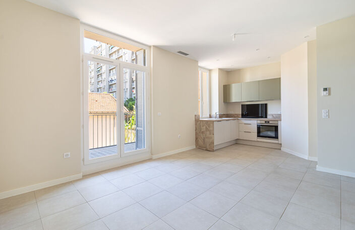 Appartement T3 61 m² avec terrasse ? Marseille Vauban — photo 5