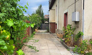 Maison 5 Pièces 78 m² à vendre à Challes-les-Eaux (73190)