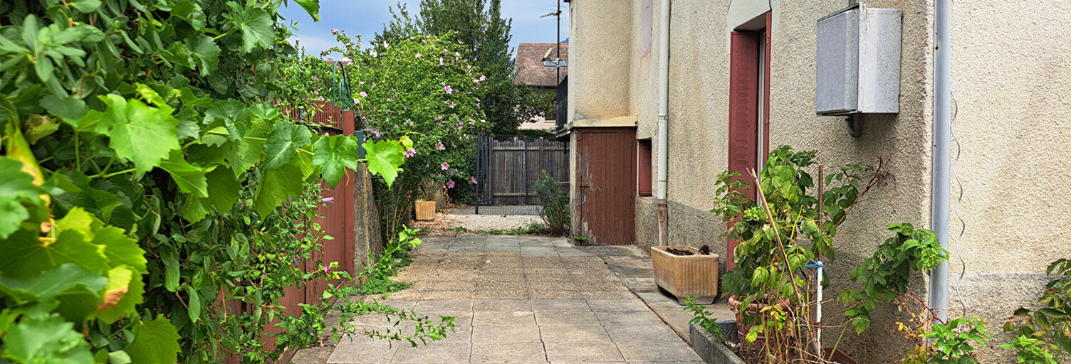 Maison 5 Pièces 78 m² à vendre à Challes-les-Eaux (73190)