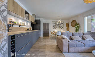 Appartement 4 Pièces 80 m² à vendre à Aix-les-Bains (73100)