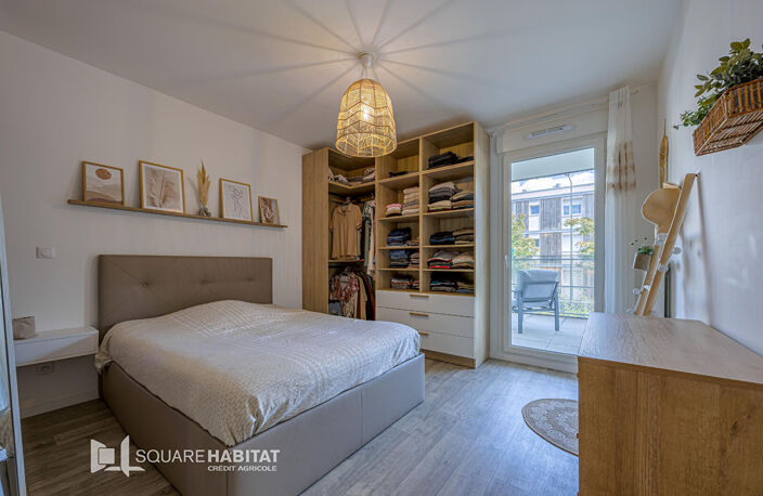Appartement Aix Les Bains 4 pièce(s) 80.54 m2 — photo 4
