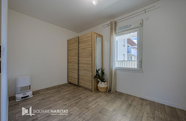 Appartement Aix Les Bains 4 pièce(s) 80.54 m2 — photo 5