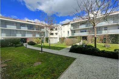 Appartement 2 pièces 610 €
