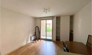 Appartement 1 Pièce 21 m² à louer à Toulouse (31300)