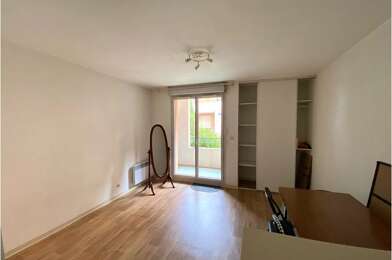 Appartement 1 pièces 525 €