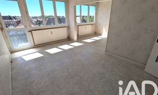 Appartement 4 Pièces 74 m² à vendre à Cambrai (59400)