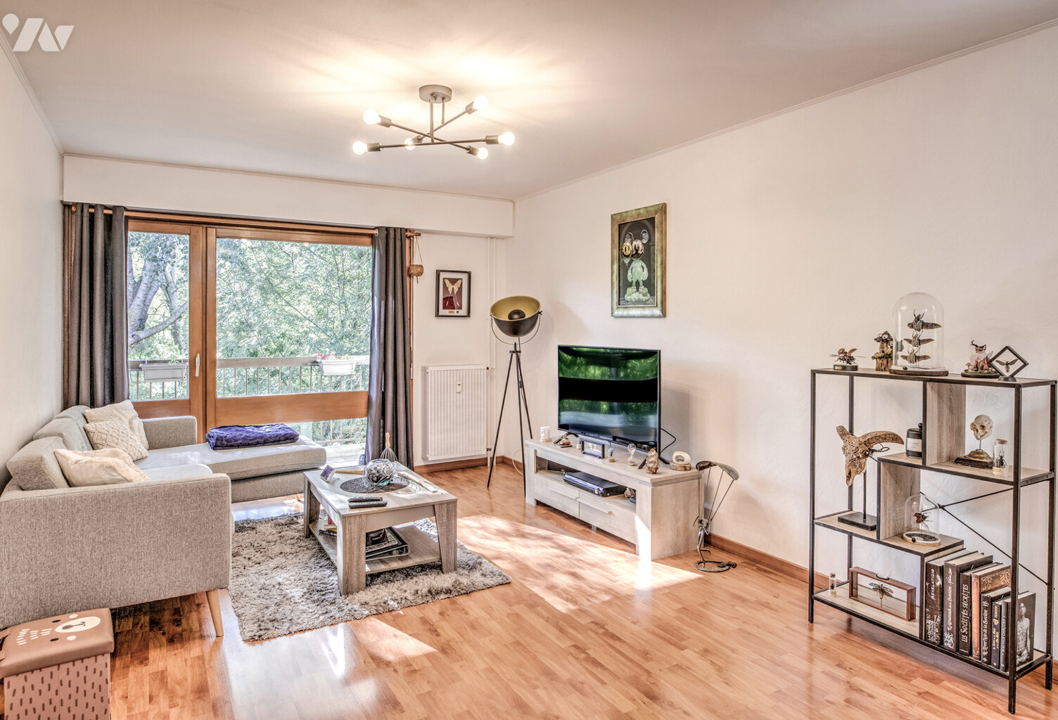 Vente appartement 3 pièces 78 m² Beaumont (74160) — photo 1