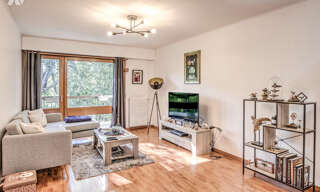 Appartement 3 Pièces 78 m² à vendre à Beaumont (74160)