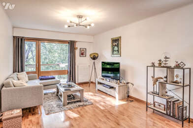Appartement 3 pièces 280000 €