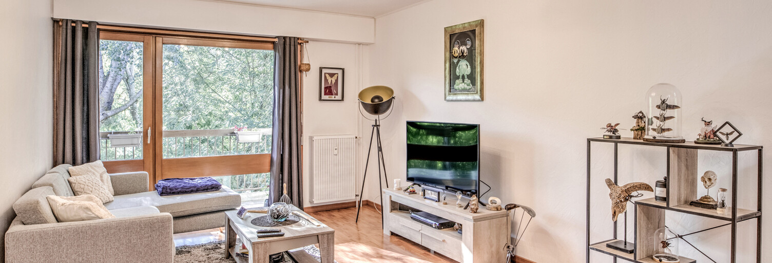 Appartement 3 Pièces 78 m² à vendre à Beaumont (74160)