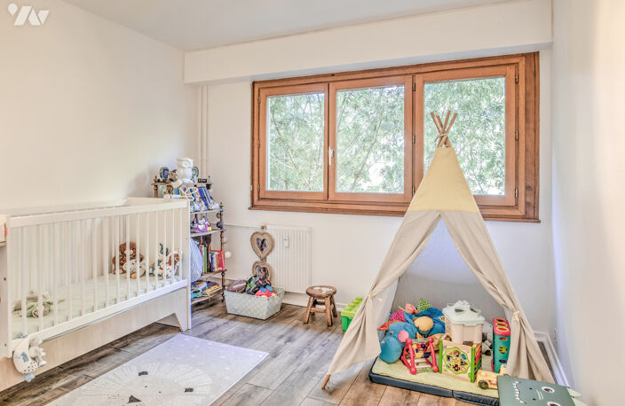 Vente appartement 3 pièces 78 m² Beaumont (74160) — photo 4