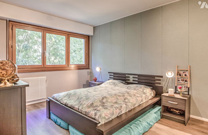 Vente appartement 3 pièces 78 m² Beaumont (74160) — photo 5