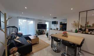 Appartement 4 Pièces 73 m² à louer à Saint-Fons (69190)