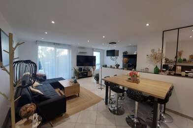 Appartement 4 pièces 1039 €