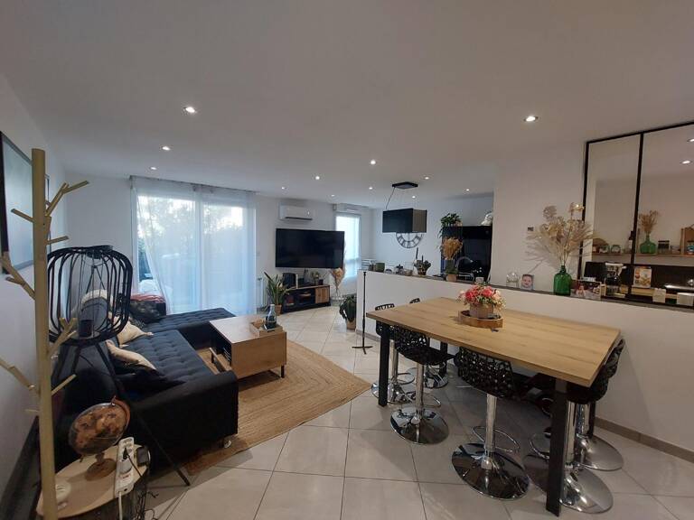 Appartement 4 pièces 73 m² — photo 1