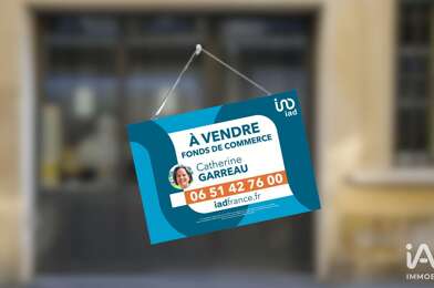 Commerce  544500 €