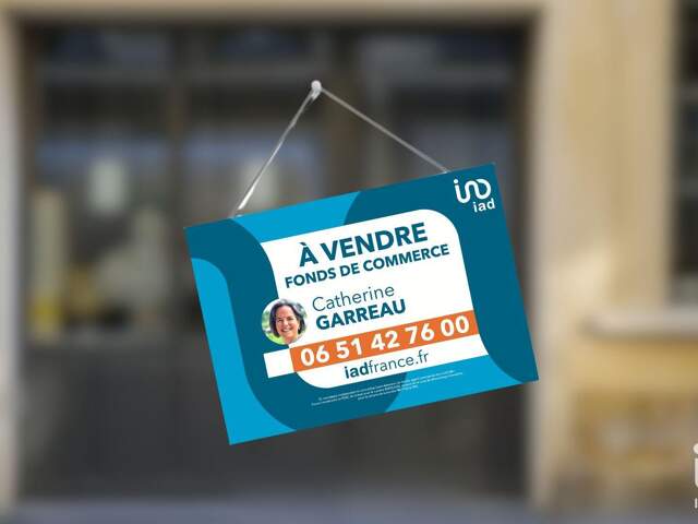 Vente Restaurant 200 m&sup2; — photo du bien