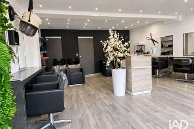Commerce  49000 €