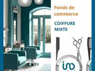 Vente Boutique/Local commercial 55 m&sup2; — photo 2