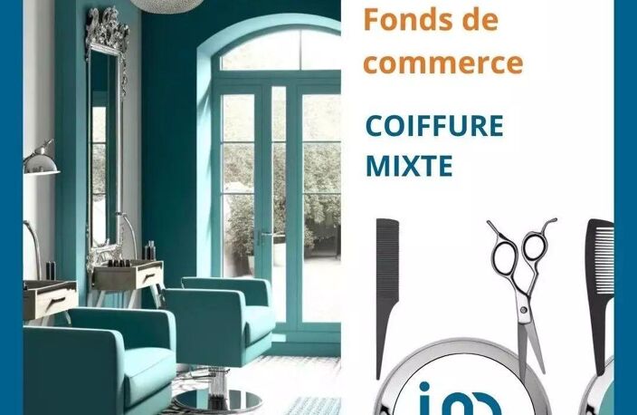 Vente Boutique/Local commercial 55 m&sup2; — photo 2