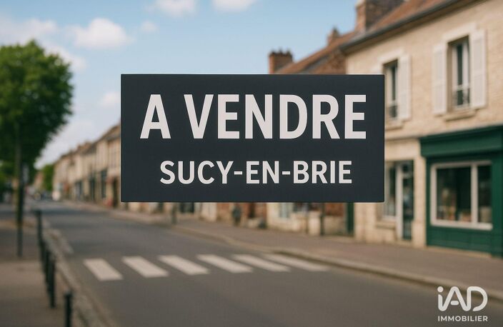 Vente Boutique/Local commercial 55 m&sup2; — photo 4