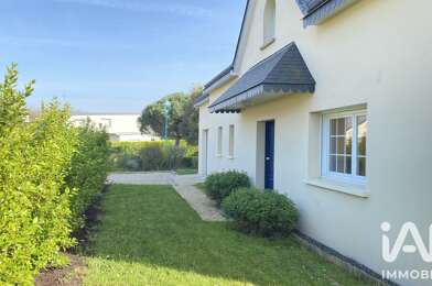 Maison 7 pièces 870000 €