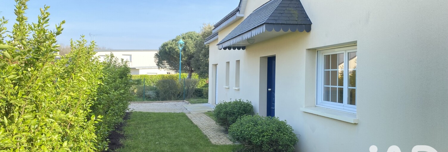 Maison 7 Pièces 235 m² à vendre à Pléneuf-Val-André (22370)