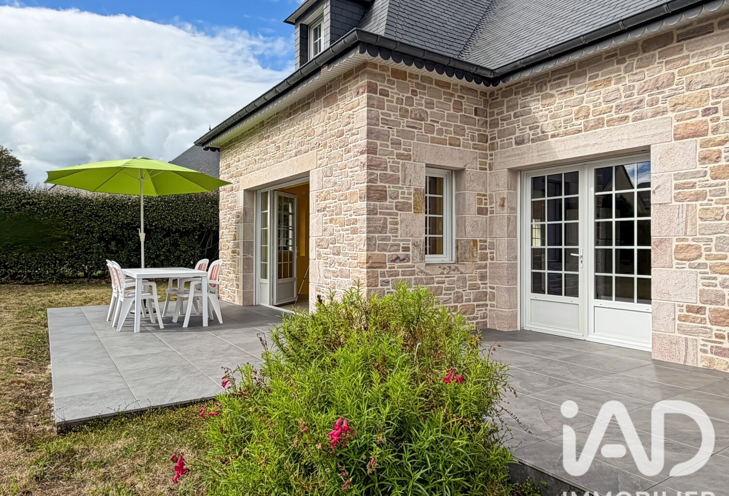 Vente Maison/villa 7 pièces — photo 1