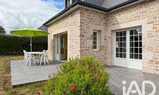 Maison 7 Pièces 235 m² à vendre à Pléneuf-Val-André (22370)