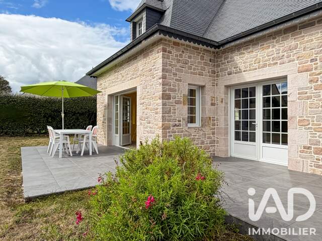 Vente Maison/villa 7 pièces — photo du bien