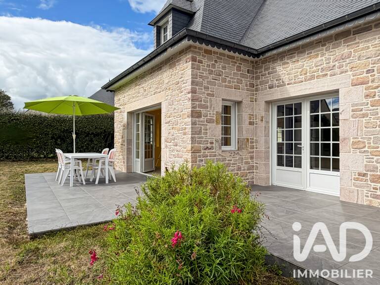 Vente Maison/villa 7 pièces — photo 1