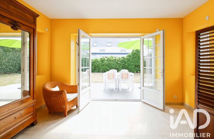 Vente Maison/villa 7 pièces — photo 2