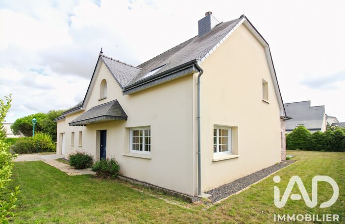 Vente Maison/villa 7 pièces — photo 3