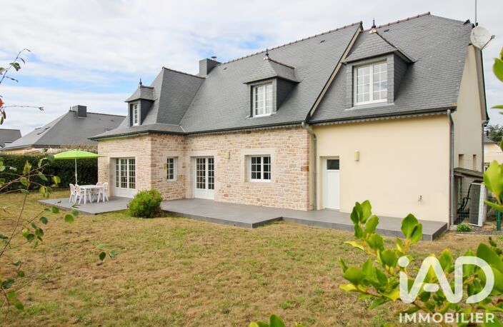 Vente Maison/villa 7 pièces — photo 4