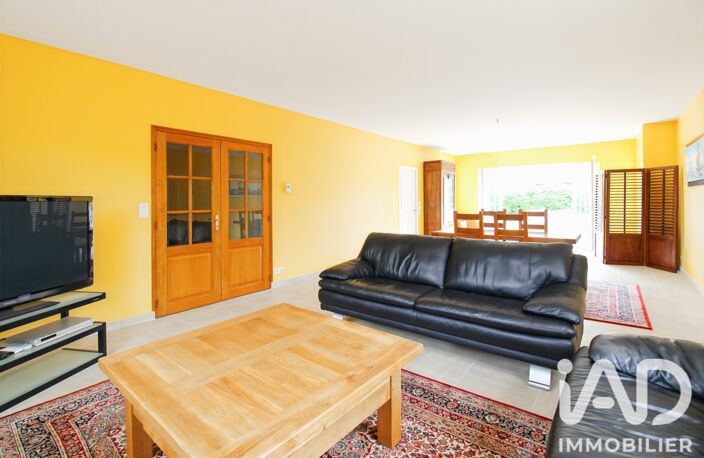 Vente Maison/villa 7 pièces — photo 5