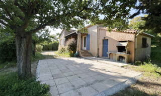 Maison 4 Pièces 91 m² à louer à Grasse (06130)