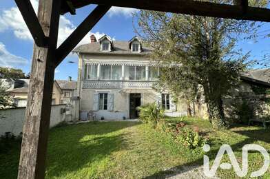 Maison 6 pièces 197000 €