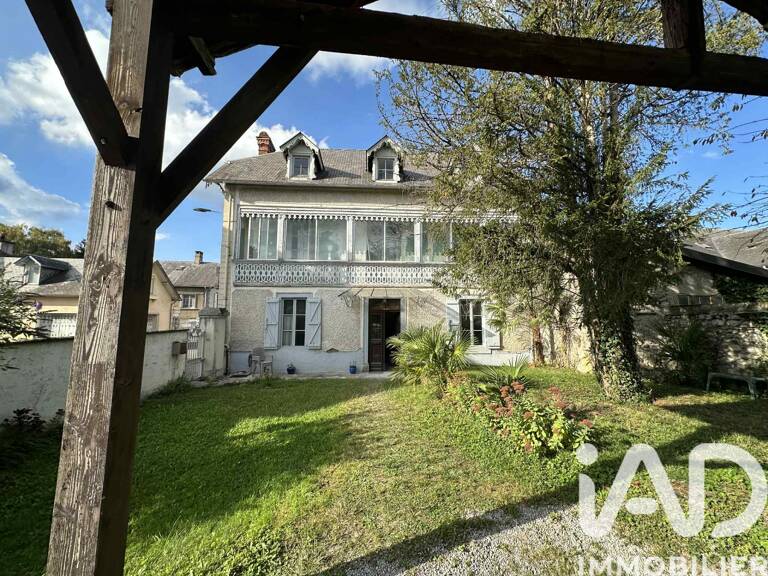Vente Maison traditionnelle 6 pièces — photo 1