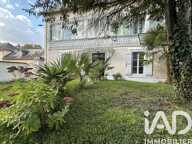 Vente Maison traditionnelle 6 pièces — photo 2