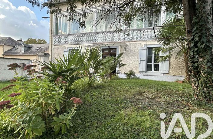 Vente Maison traditionnelle 6 pièces — photo 2
