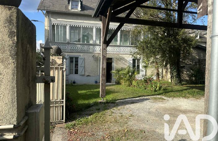 Vente Maison traditionnelle 6 pièces — photo 3